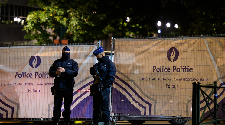 Újabb információk derültek ki a szurkolókat gyilkoló brüsszeli terroristáról