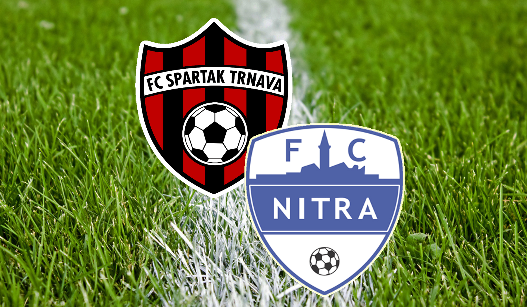 FC Spartak Trnava - FC Nitra