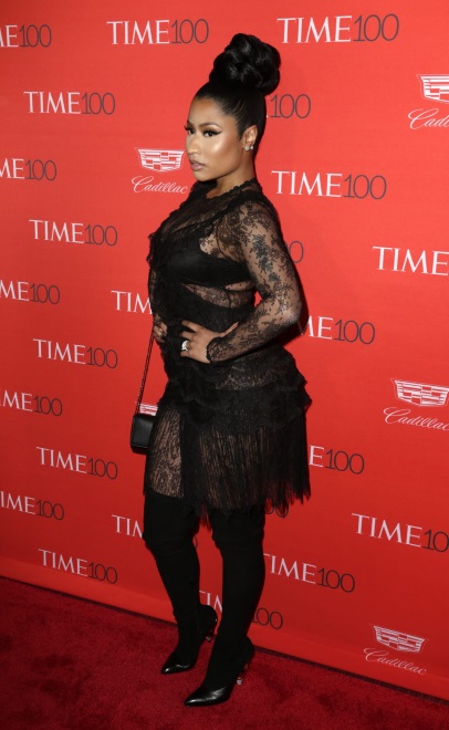 Nicki Minaj