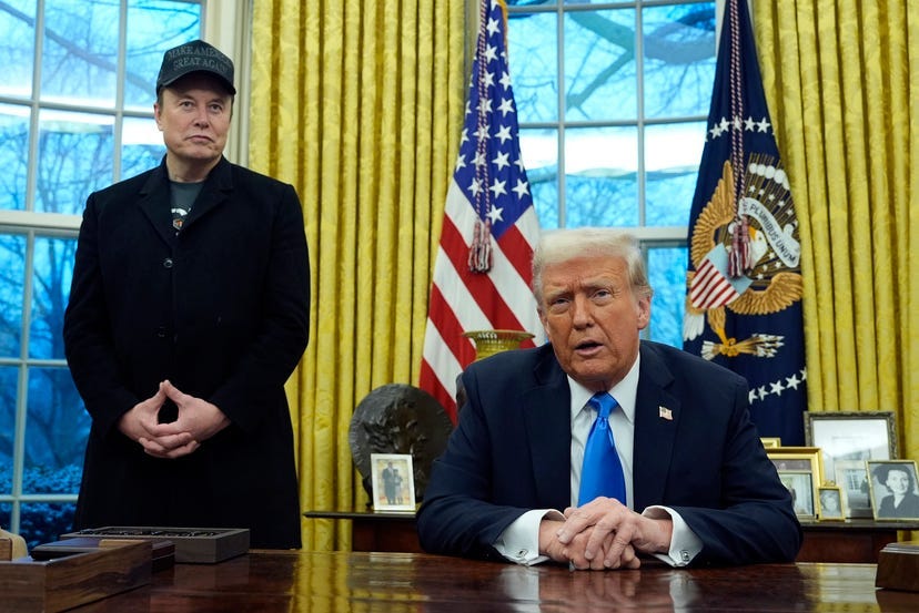 4 African countries affected as U.S. cancels 401 contracts worth $2.1 billion