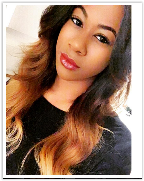 Jasmine Jordan