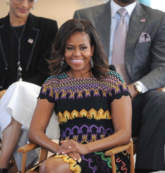 Michelle Obama