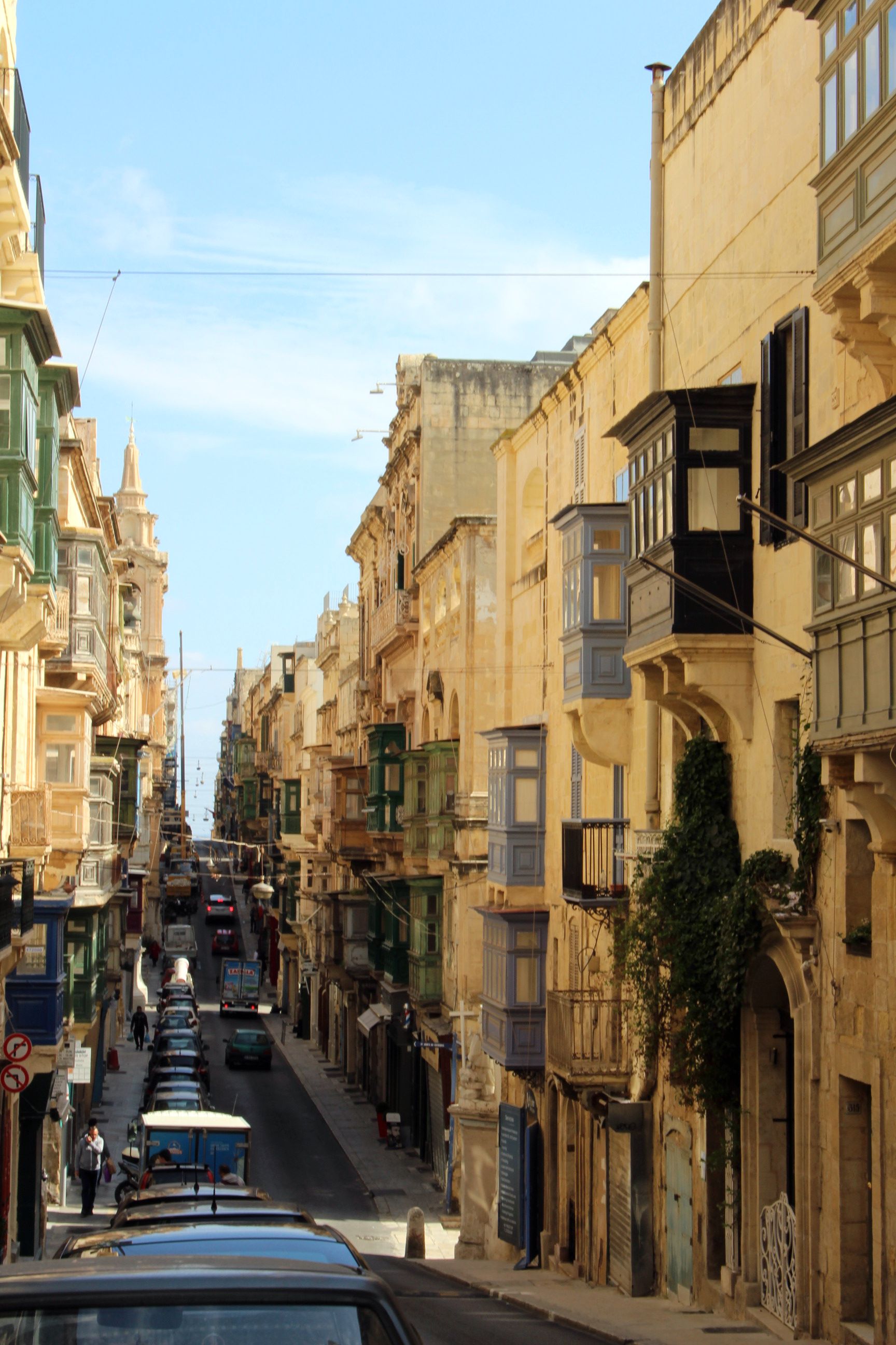 Malta