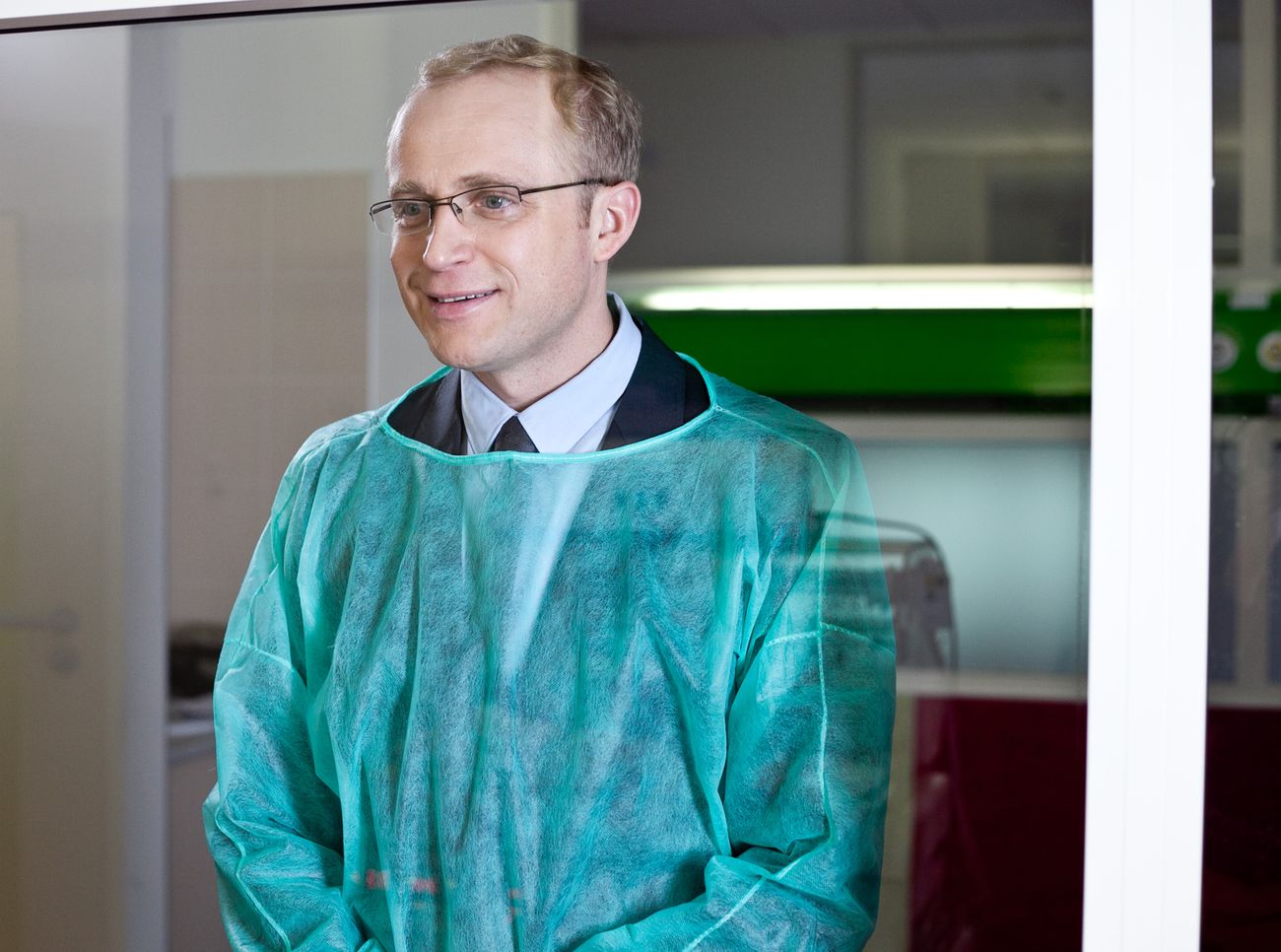 Piotr Adamczyk