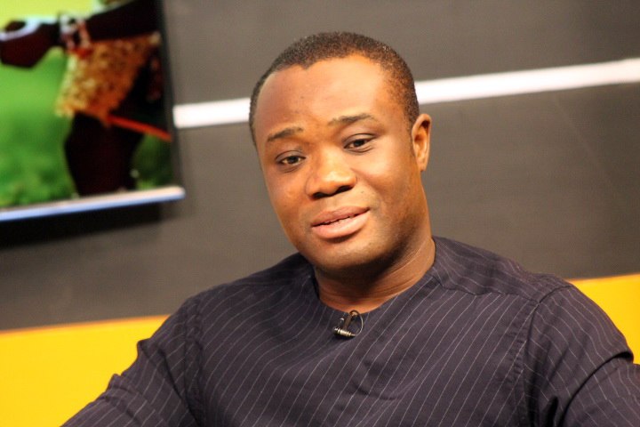 Bawumia has gone into hiding after tanking the Ghanaian economy – Ofosu-Kwakye