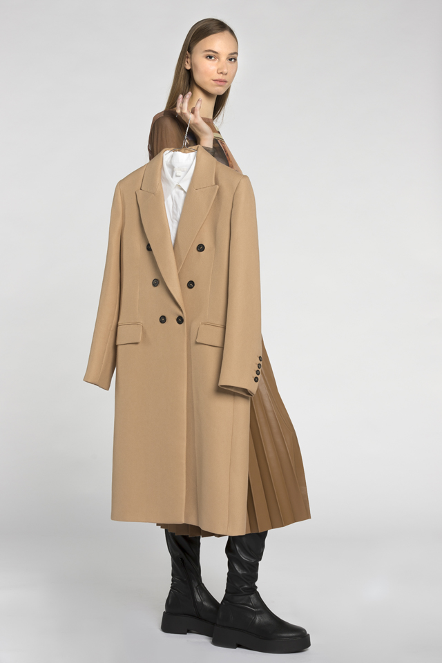 Rétegezz stílusosan: íme a szezon legmenőbb kabátjai!