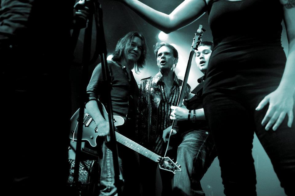 Van Halen