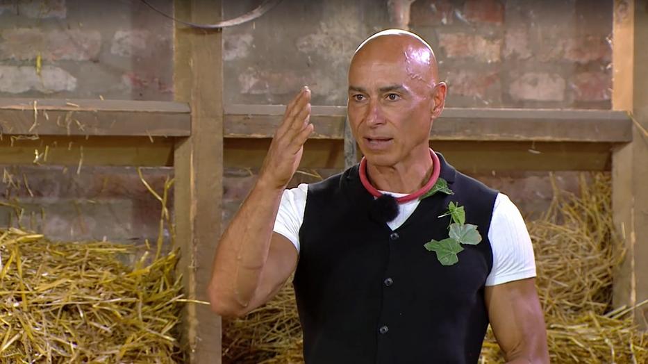 Rippel Feri rettegésben tartja a Farm VIP játékosait, Lissák Laurának elege van belőle: „Félek tőle!”