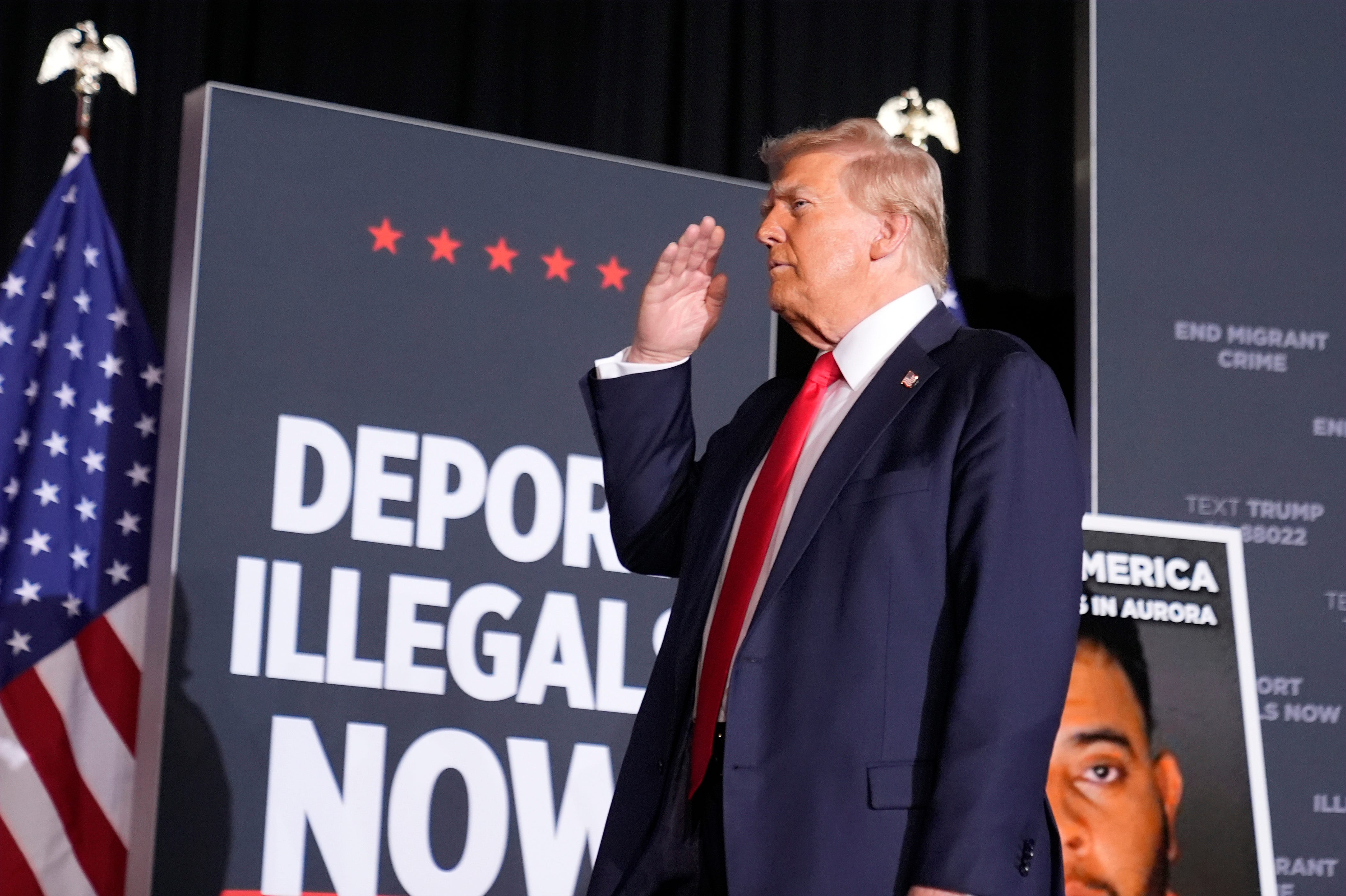 Trump’s ‘Project Homecoming’ and its implications for African migrants in the U.S.