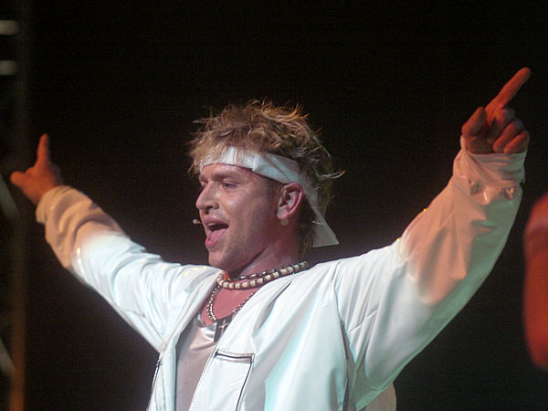 Június végén visszatérnek az Oltári srácok, nem is akárhol