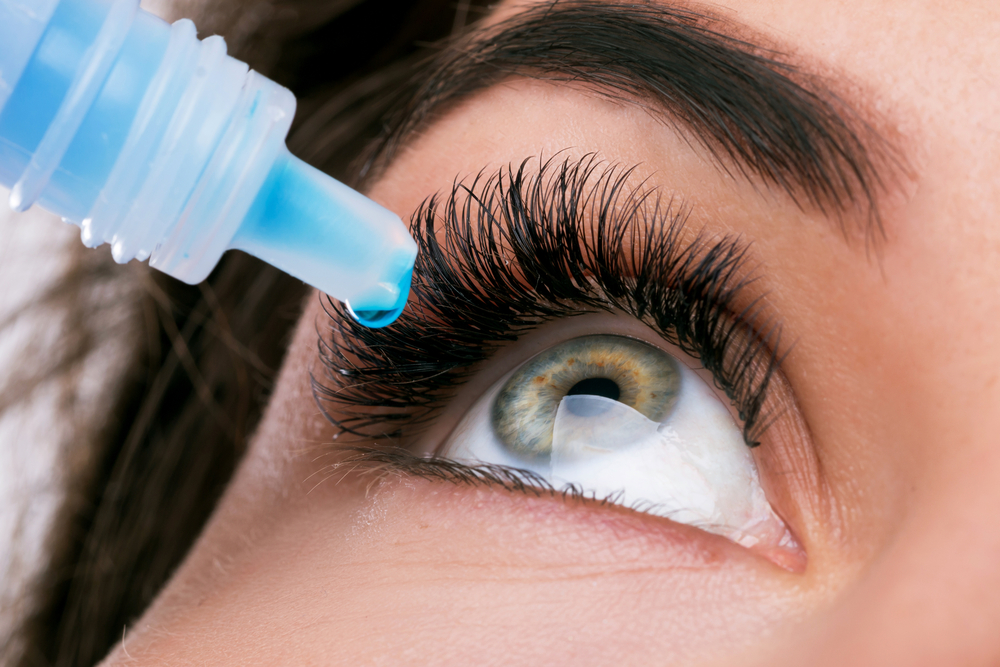 Vörös és viszket a szeme az allergiától? Ilyen gyógyszerek valók rá |  EgészségKalauz
