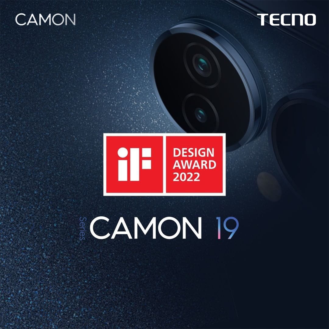 TECNO to launch the most stylish CAMON 19 Series smartphone in Ghana