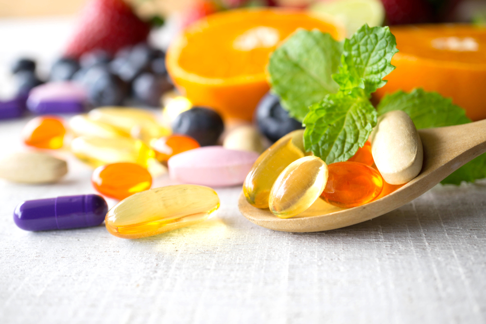Cukorbetegség - 7 vitamin, nyomelem, ami segíthet az orvos szerint |  EgészségKalauz