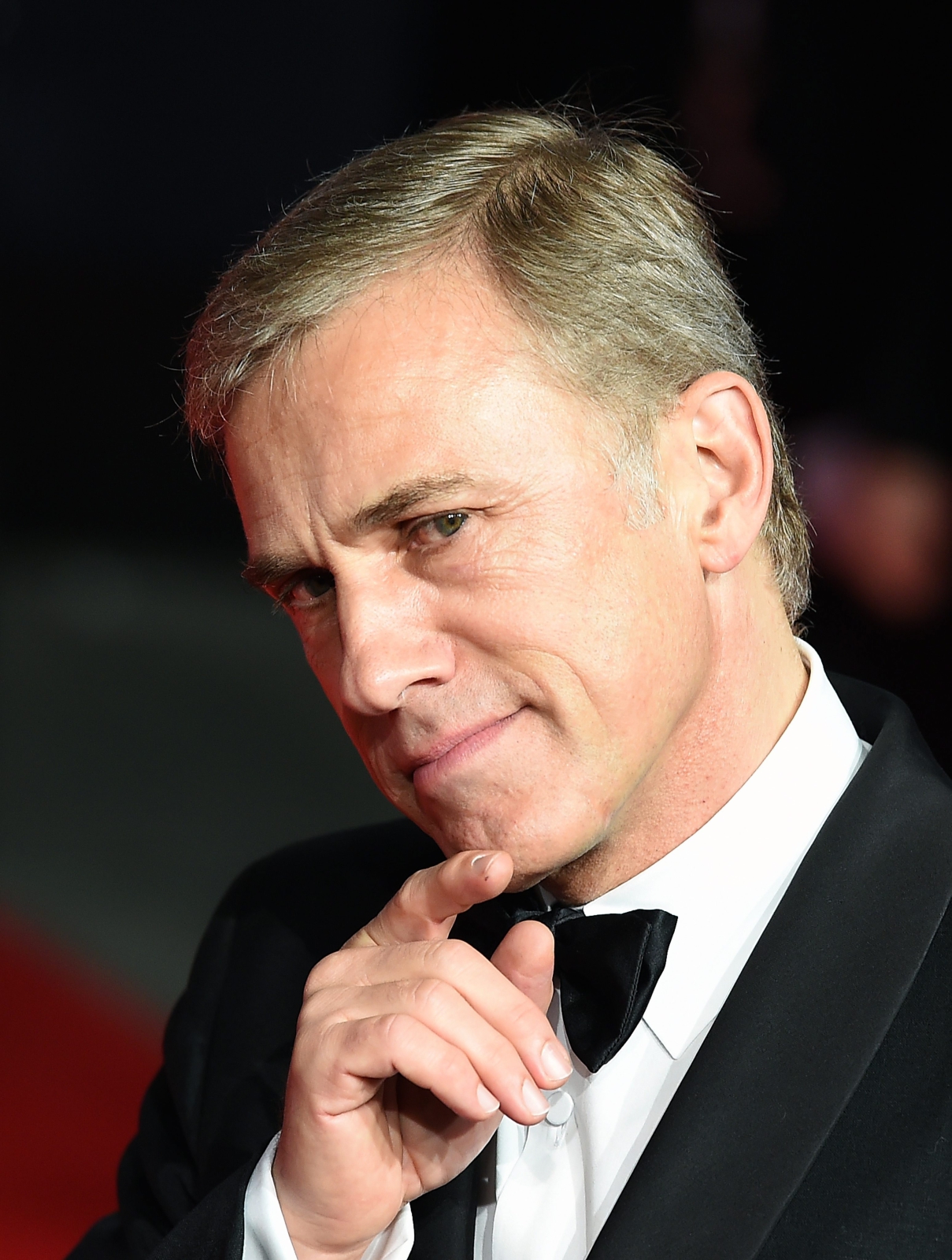 Do Polski nowy Bond zawita już 6 listopada.