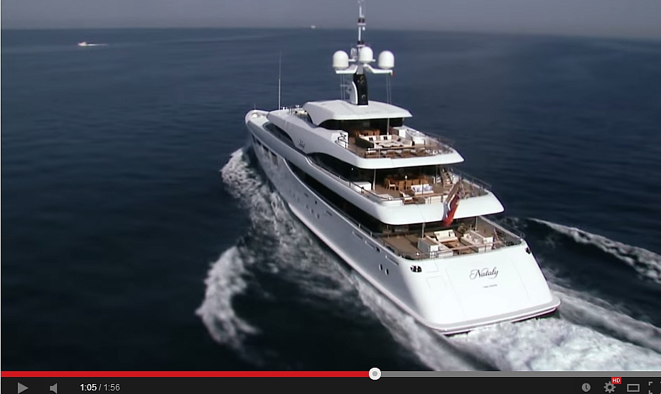 Benetti FB252 Nataly 65M