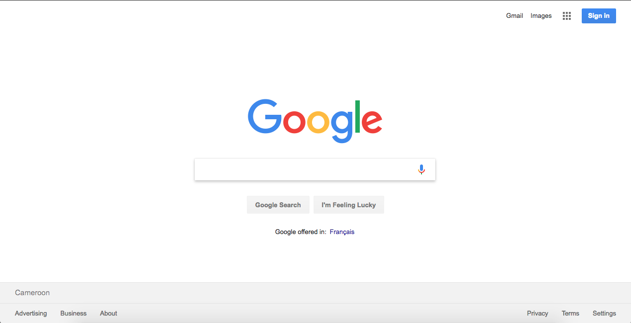 A Google megkerüli a diktatúrákat