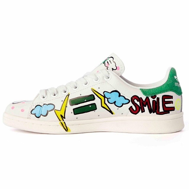 Pharrell Williams for Adidas
