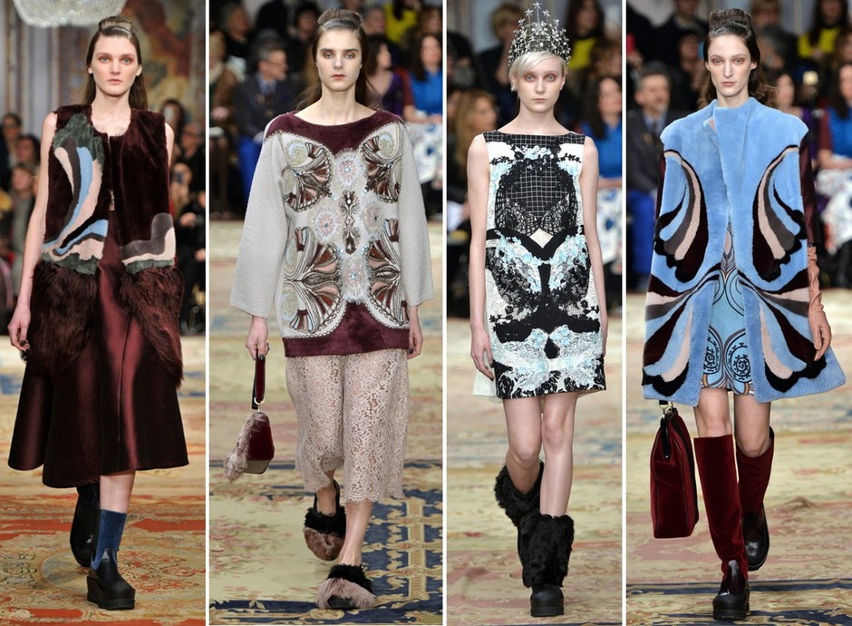 Antonio Marras FW 2015