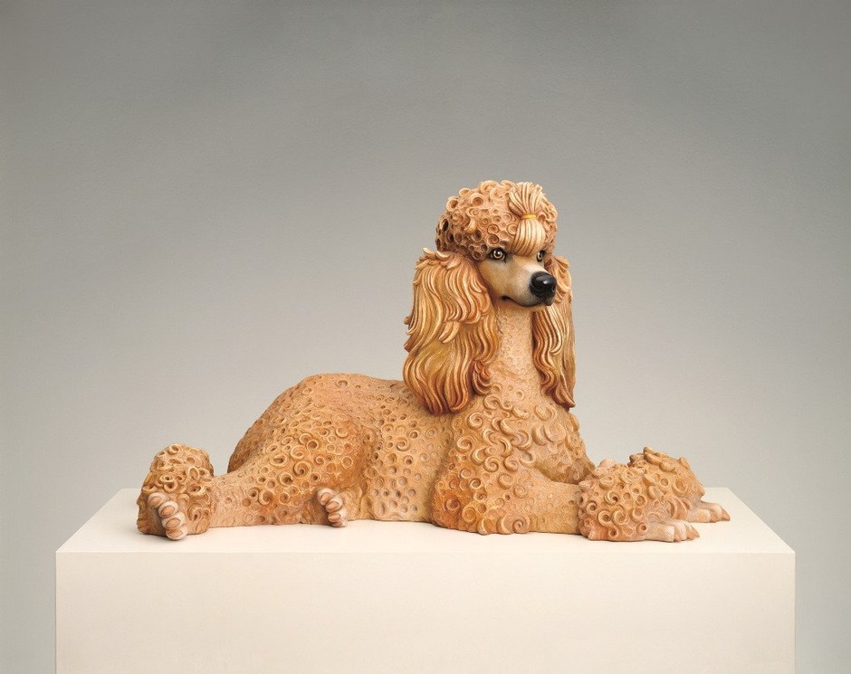 Jeff Koons