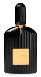 Black Orchid - Tom Ford