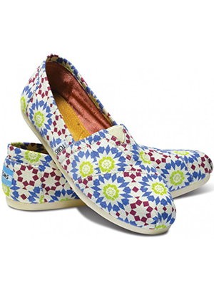 Toms Shoes