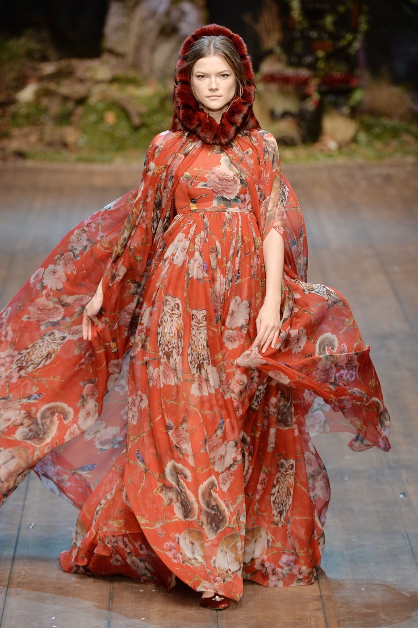 EAST NEWS / Dolce & Gabbana