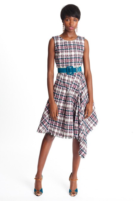 Oscar de la Renta
