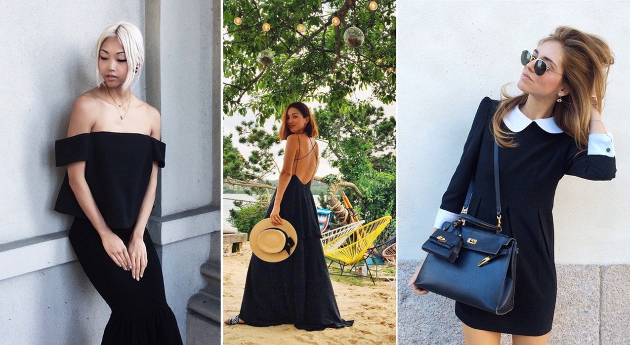 trendy na jesień 2015 na Instagramach blogerek