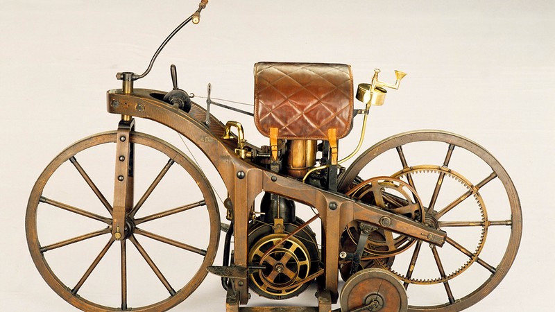 buying first motorbike