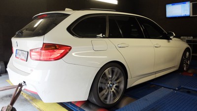 Chiptuning - więcej mocy bez utraty gwarancji?