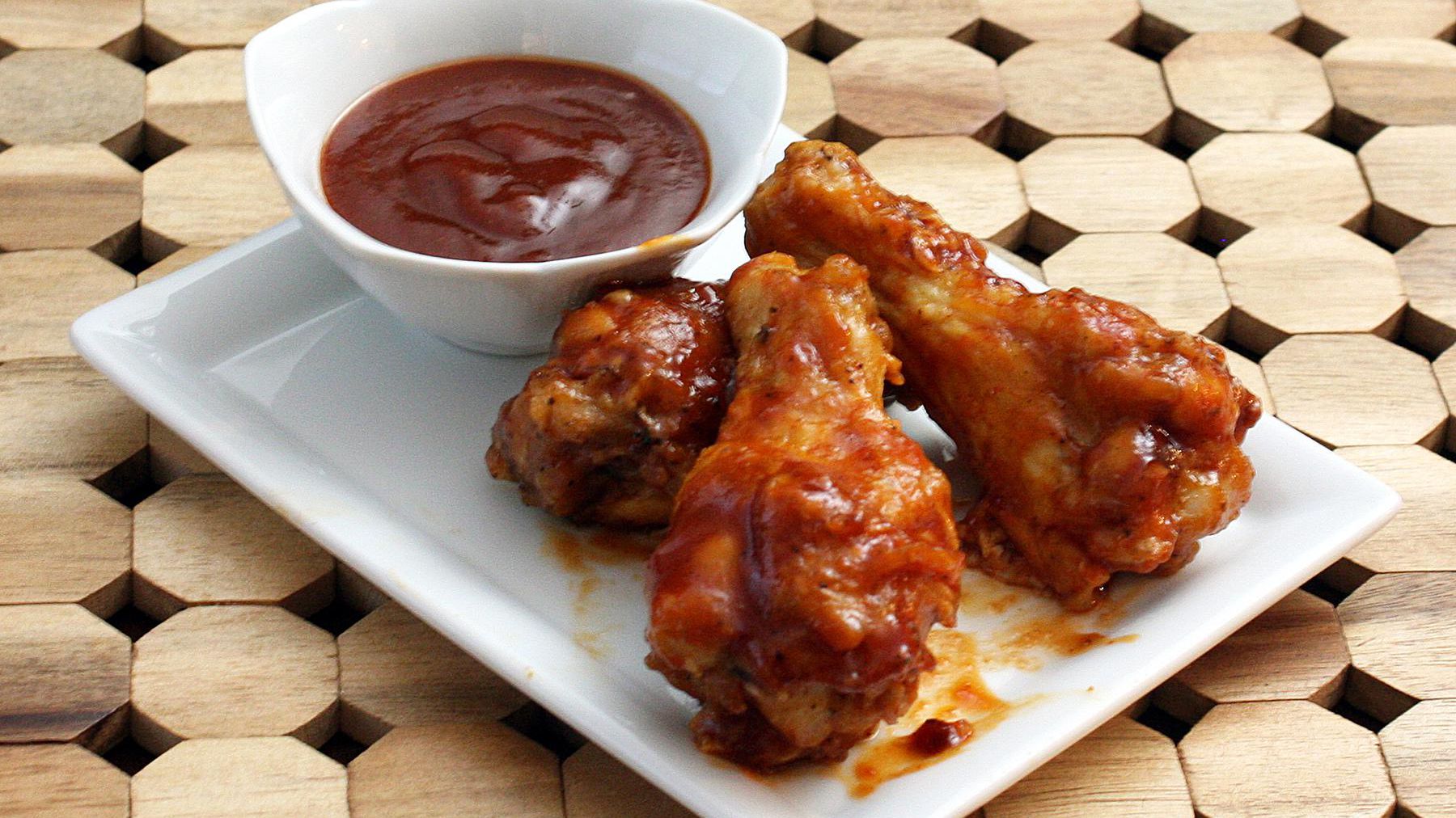 DIY Recipes: How to make Barbecue sauce for Chicken