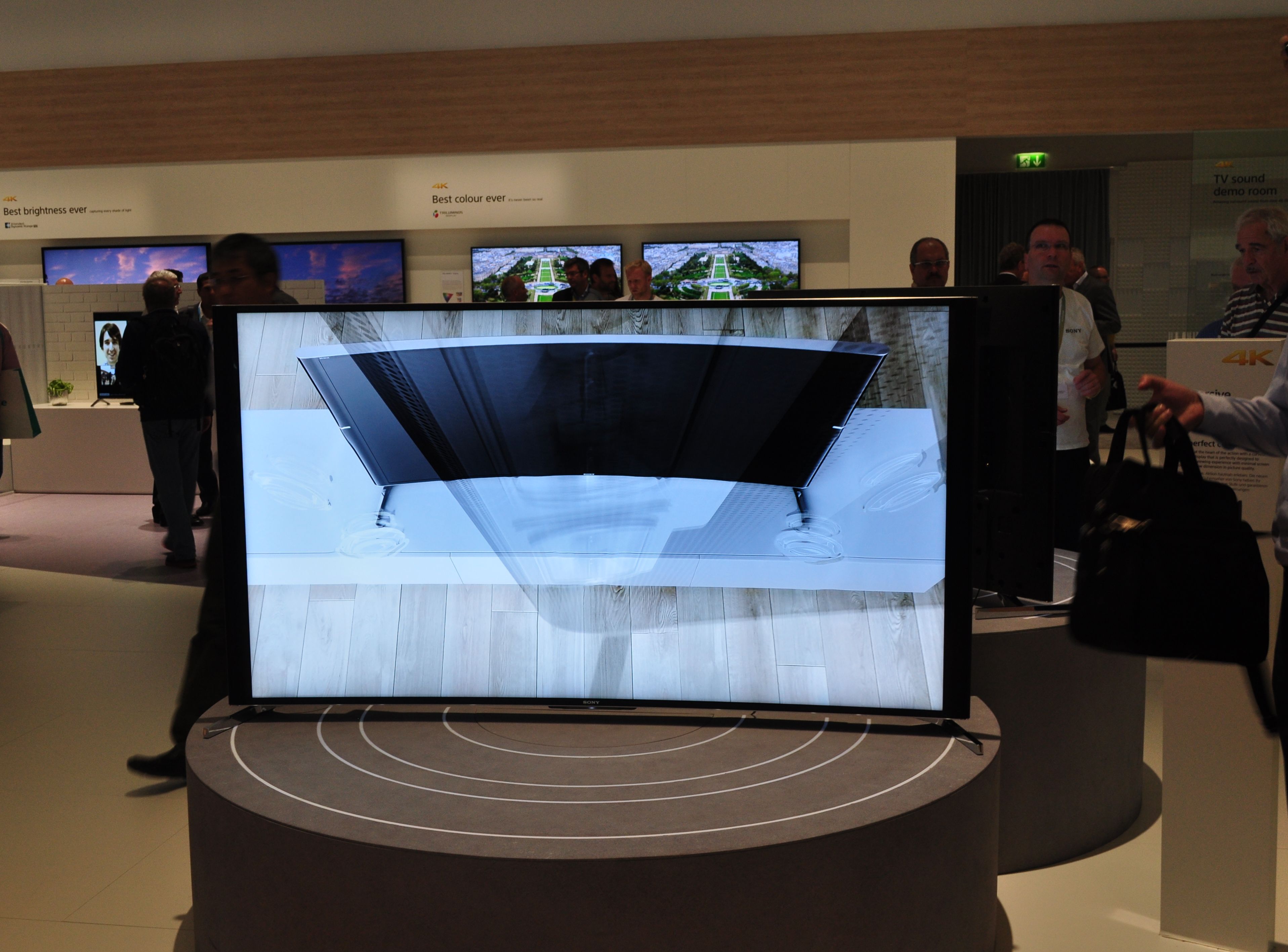 Sony 4K