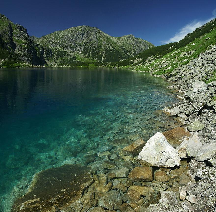 Tatry