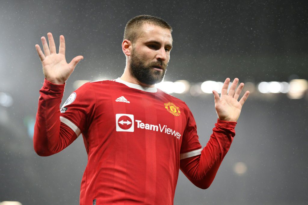 Shaw questions Man Utd\'s commitment after Wolves defeat