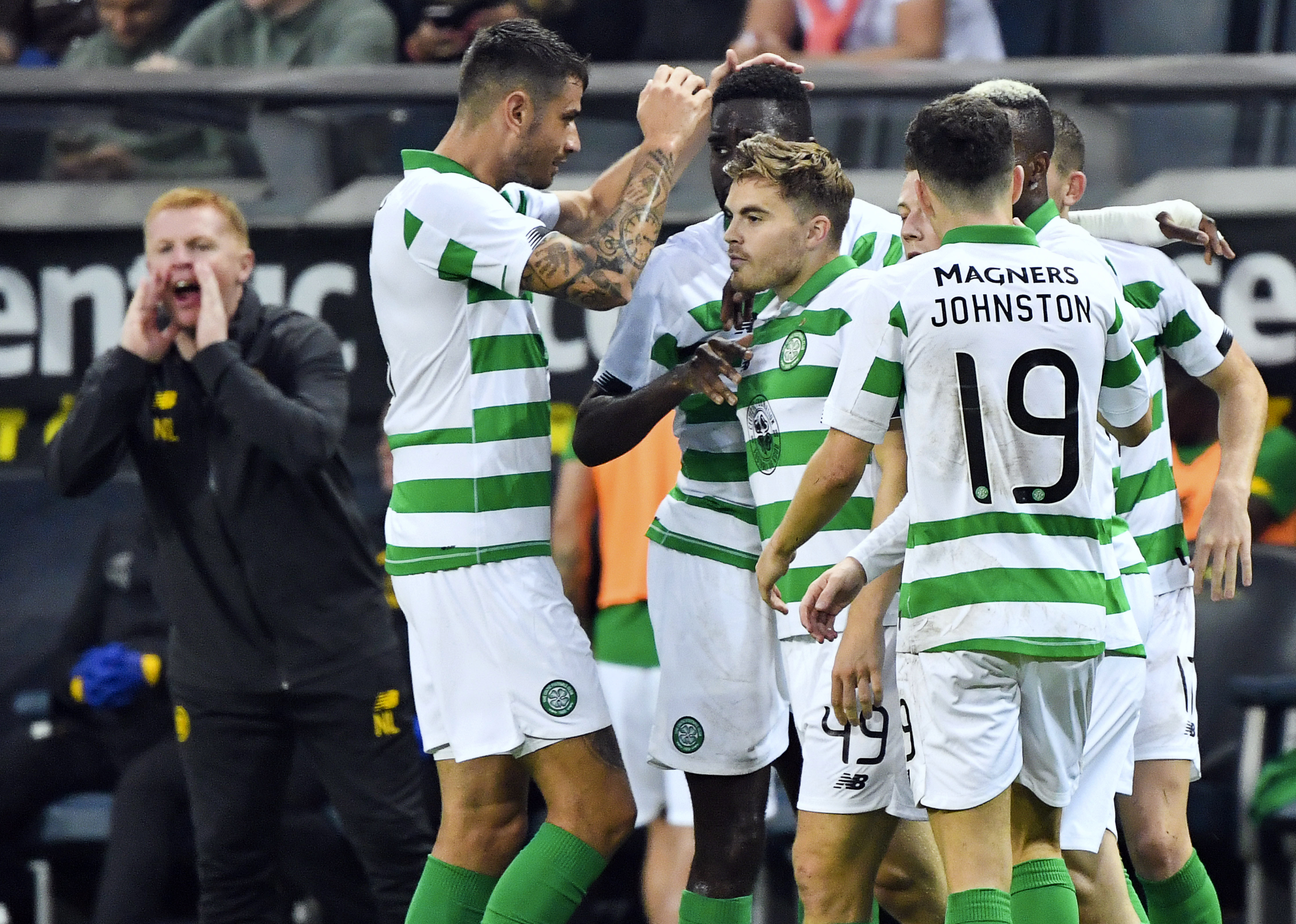 V Škótsku definitívne predčasne ukončili ligu, Celtic majstrom deviatykrát  za sebou