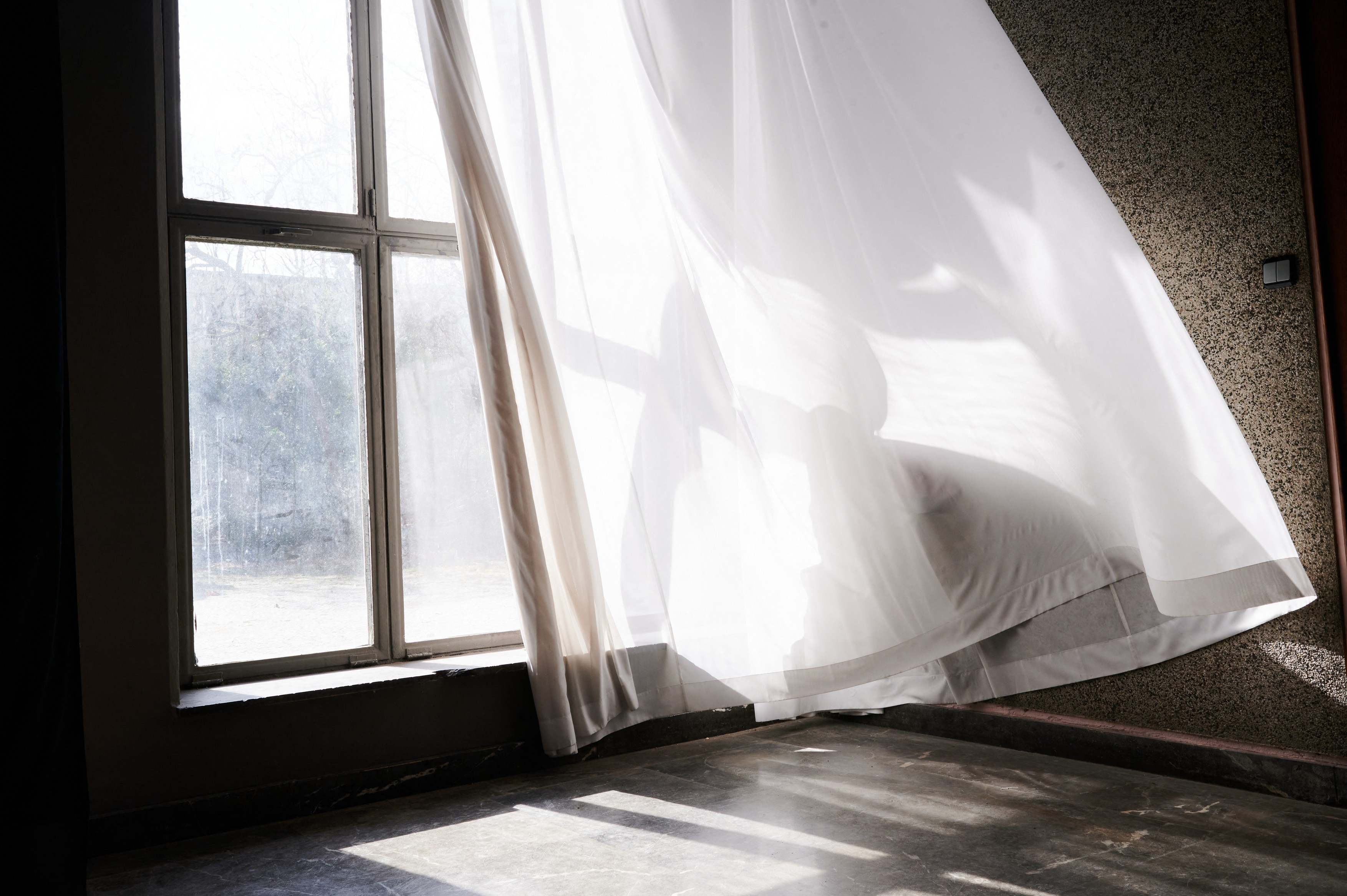 Da li je promaja opasna? Žena.rs Da li je promaja opasna? Žena.rs