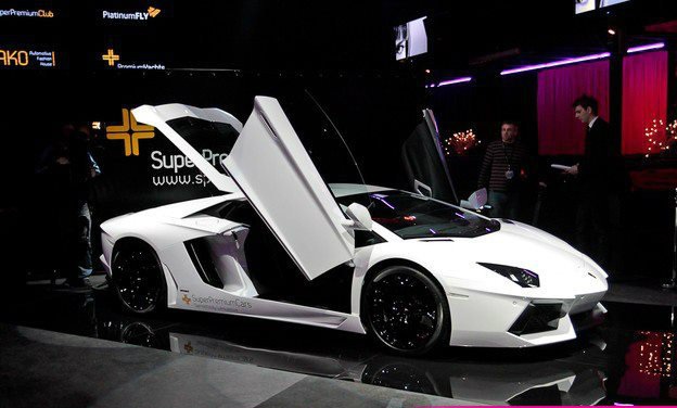 Tylko w marcu spółka podpisała kilka umów sprzedaży samochodów o łącznej wartości 2 127 000 zł. Sprzedaż lamborghini aventador to piąta tego typu transakcja w minionym miesiącu