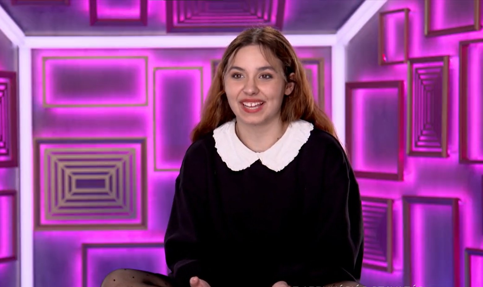 A testsúlya miatt bántották a Sztárban sztár leszek! versenyzőjét: „Anyukámnak sírtam, de szegény nem tudott megnyugtatni” – videó