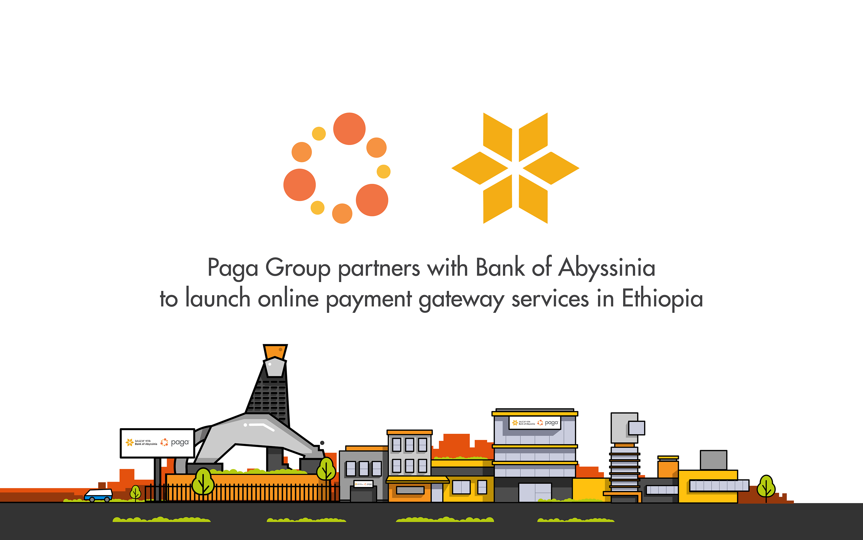 Paga announces official launch in Ethiopia following regulatory approval