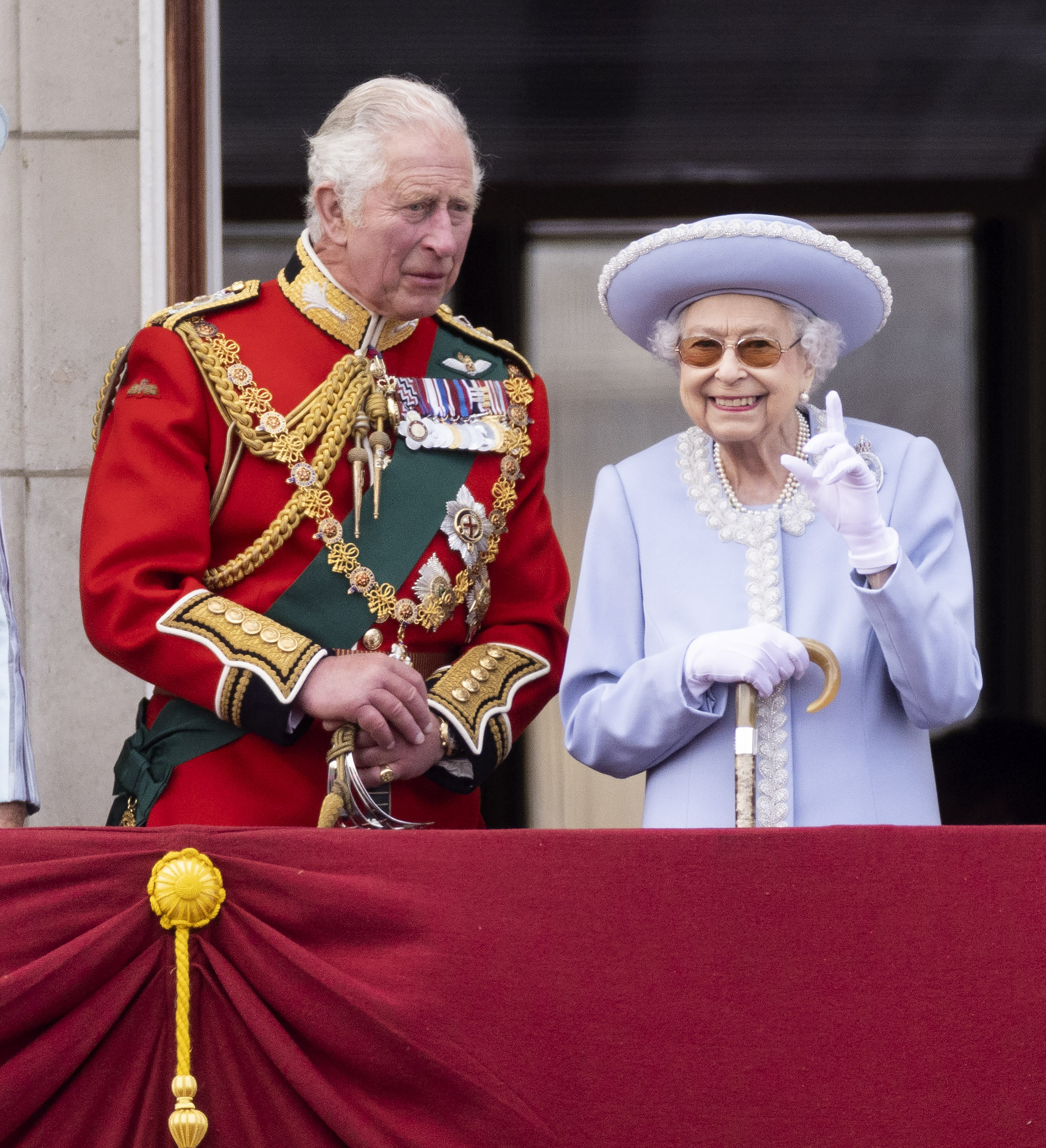 Ritkán hallott érdekességek a királyi családról! Tudtad például, hogy  Erzsébet királynőnek két születésnapja van? - kiskegyed.hu