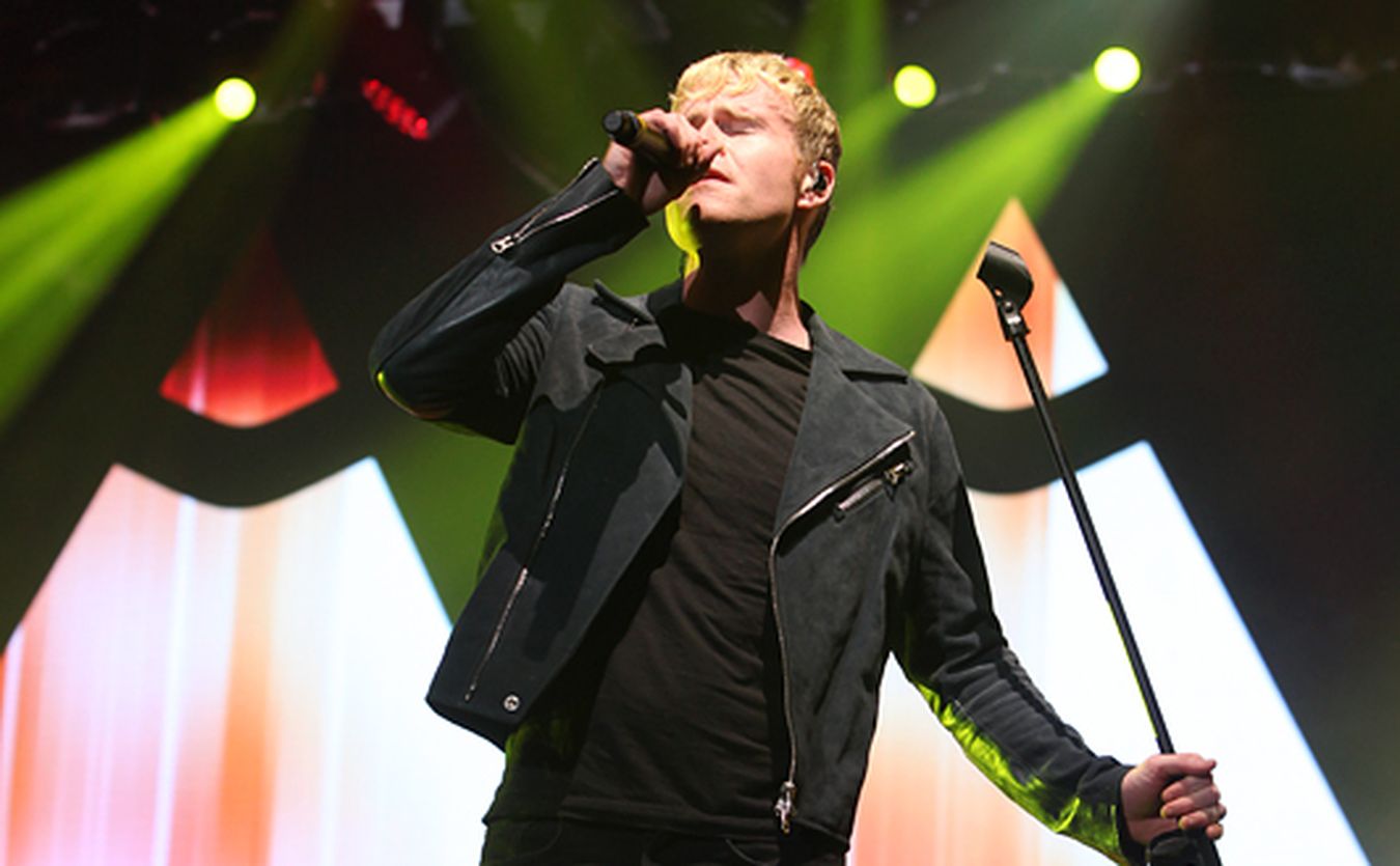 Kodaline