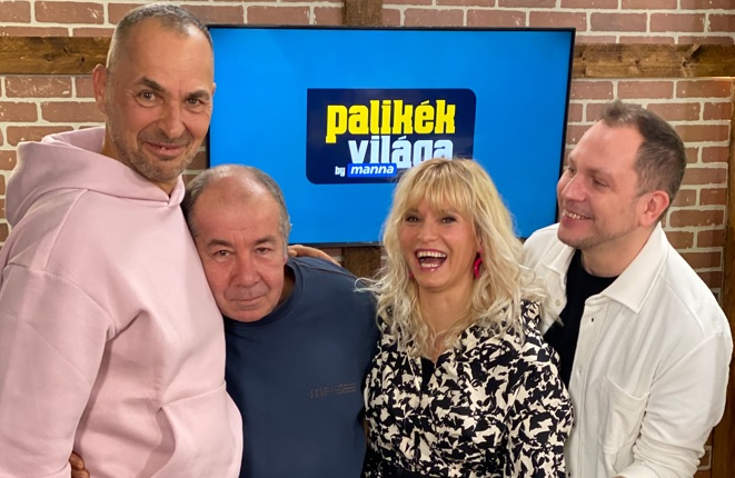 Szőke András fájdalmas vallomása arról, miért nem lett gyereke: „Hát milyen nyomot hagyok én?”