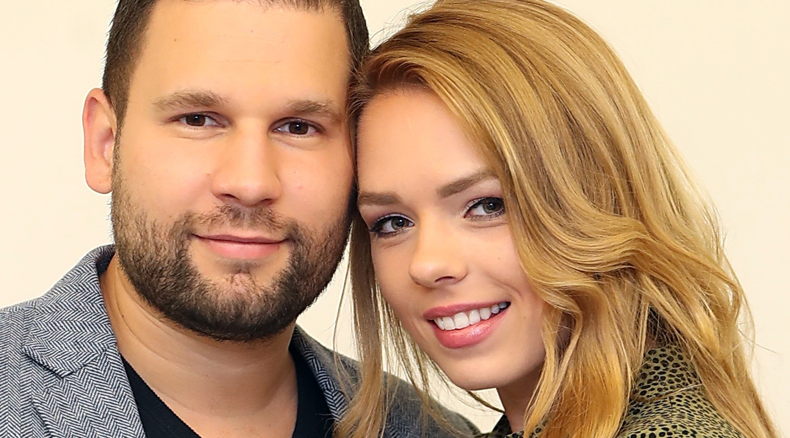 Hamarosan 1 éves lesz Rácz Jenő és Gyuricza Dóra kislánya: a boldog anyuka elmesélte, milyen az élet a kis Kamillával