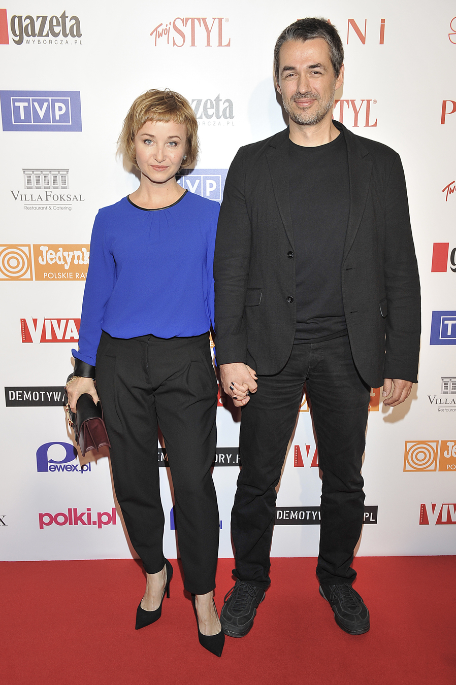 Do polskich kin film