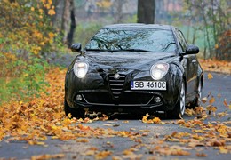 Mieszczuch w stylowym opakowaniu