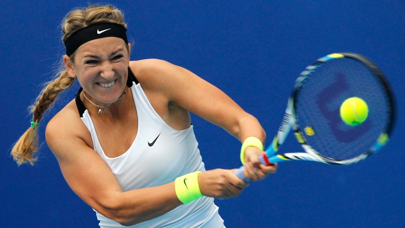 Wiktoria Azarenka Wiktoria Azarenka