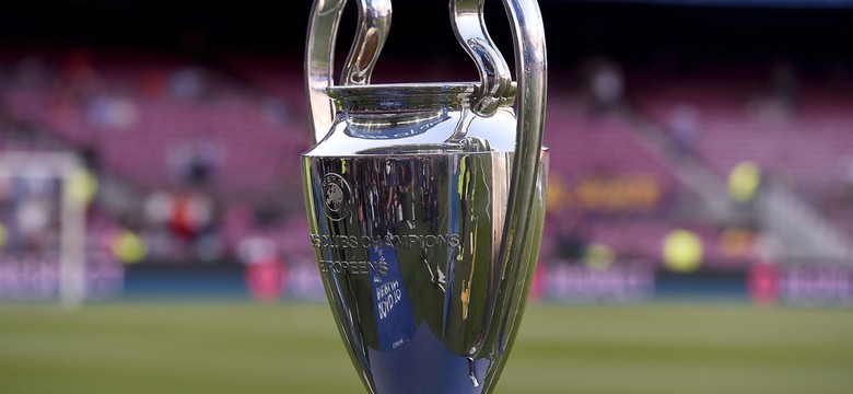 Losowanie par czwartej rundy eliminacji Ligi Mistrzów (relacja na żywo)