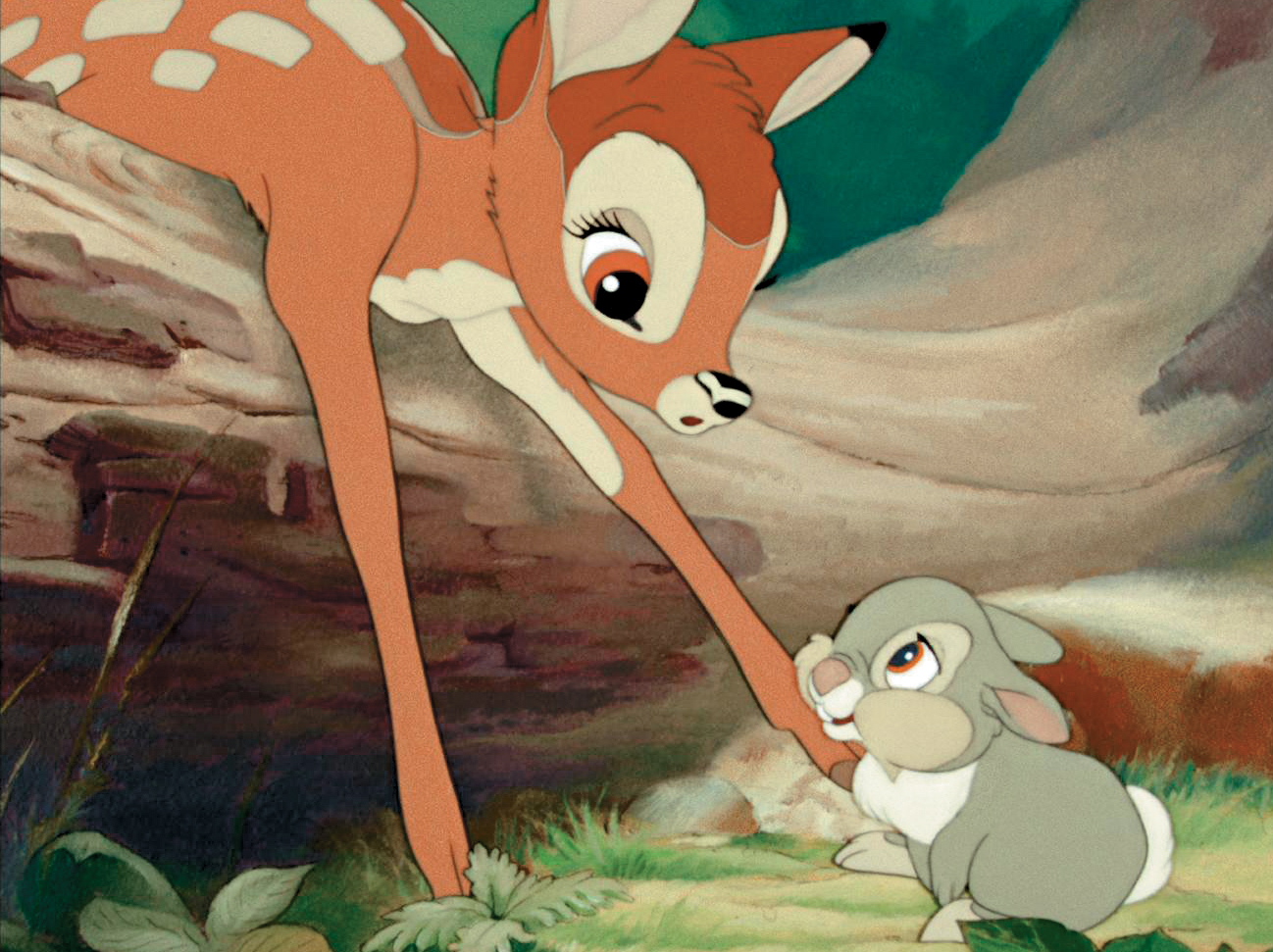 Bambi