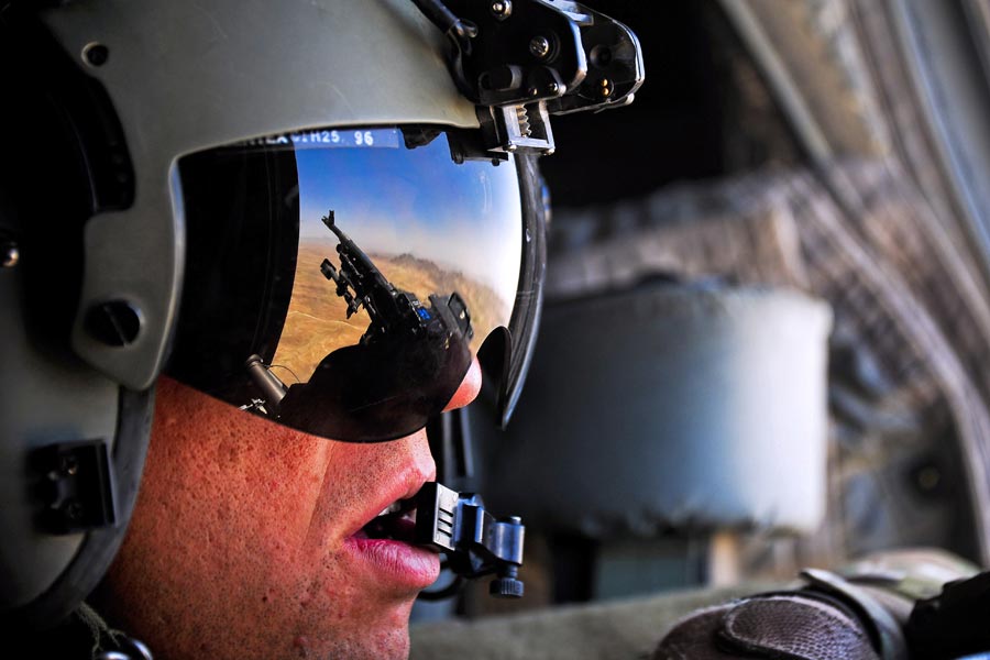 US Army 2013