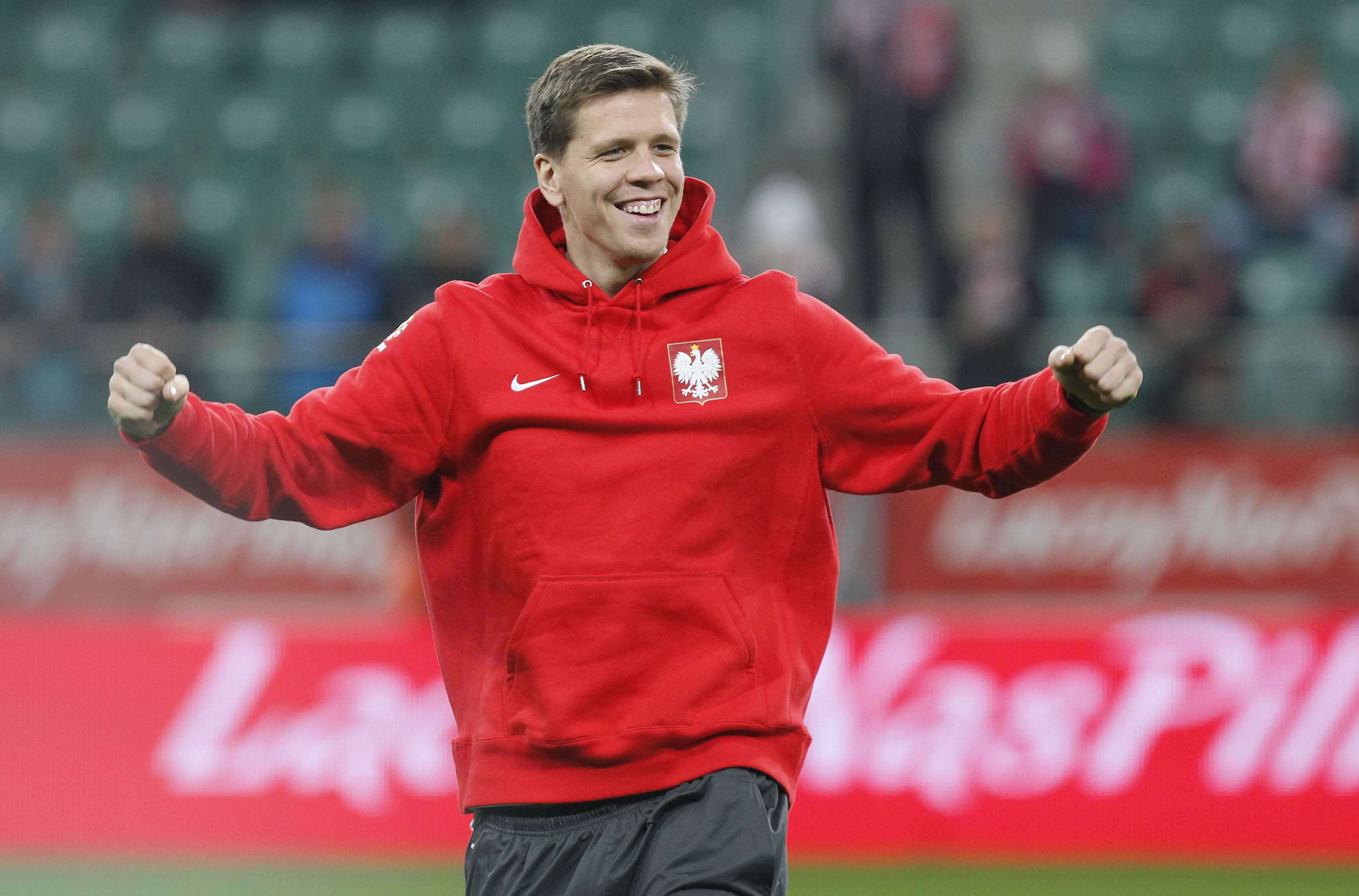 Oto najlepiej zarabiający polscy sportowcy. Lewandowski zgarnął aż 107 mln zł